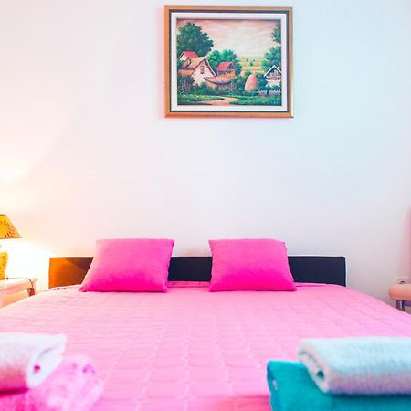 Apartmani Slavica Jagodina Ngoại thất bức ảnh