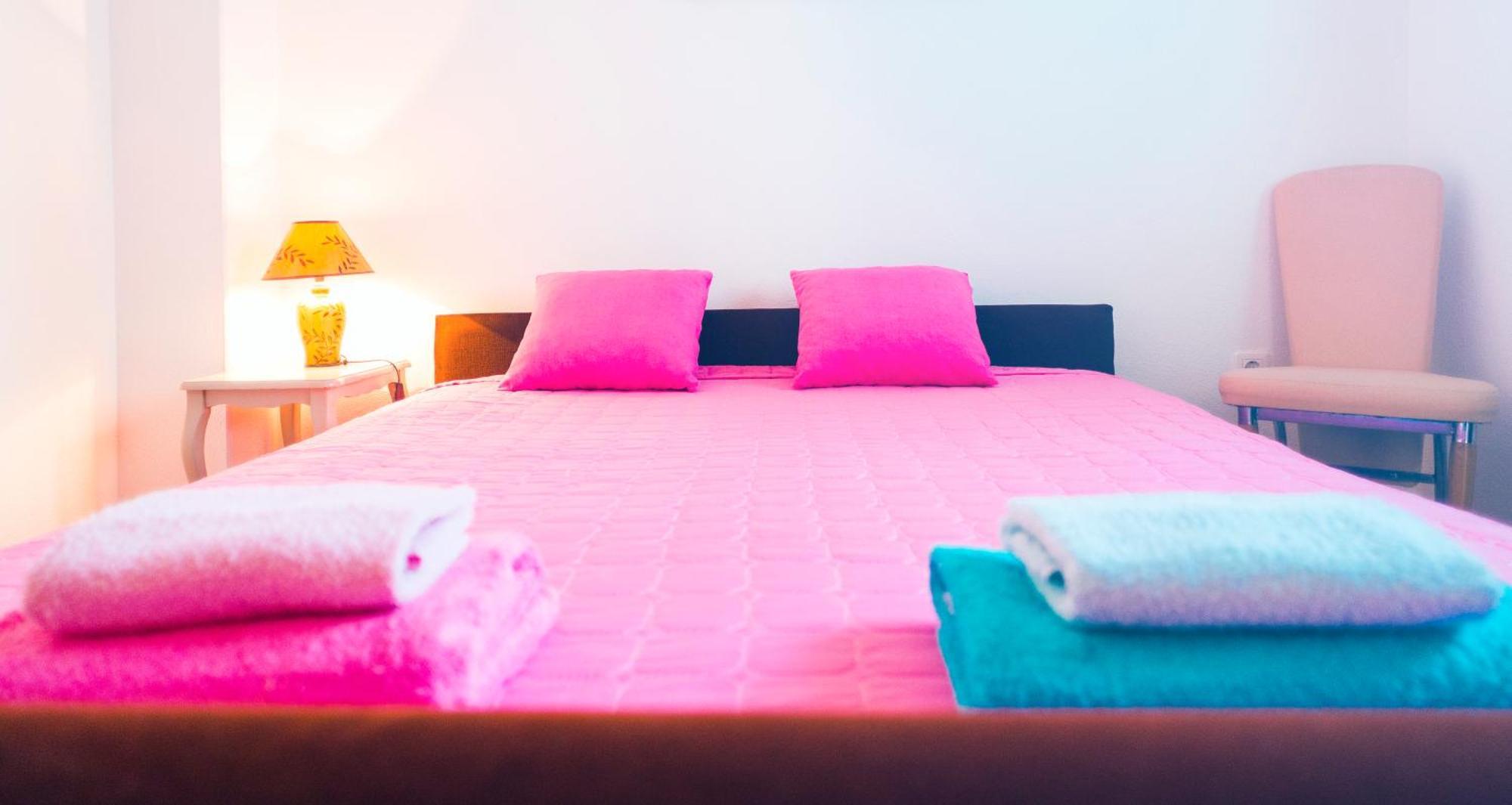 Apartmani Slavica Jagodina Ngoại thất bức ảnh