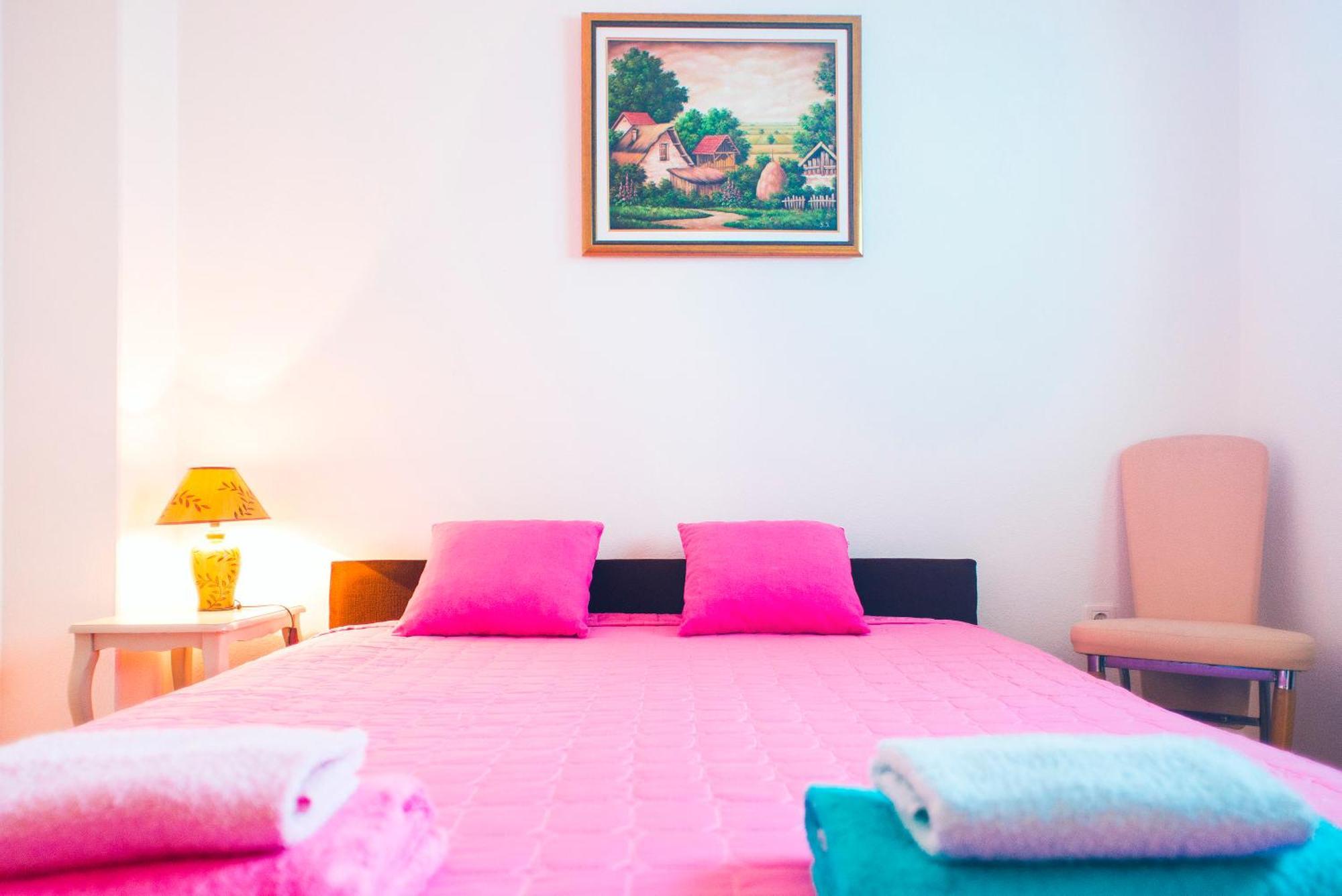 Apartmani Slavica Jagodina Ngoại thất bức ảnh
