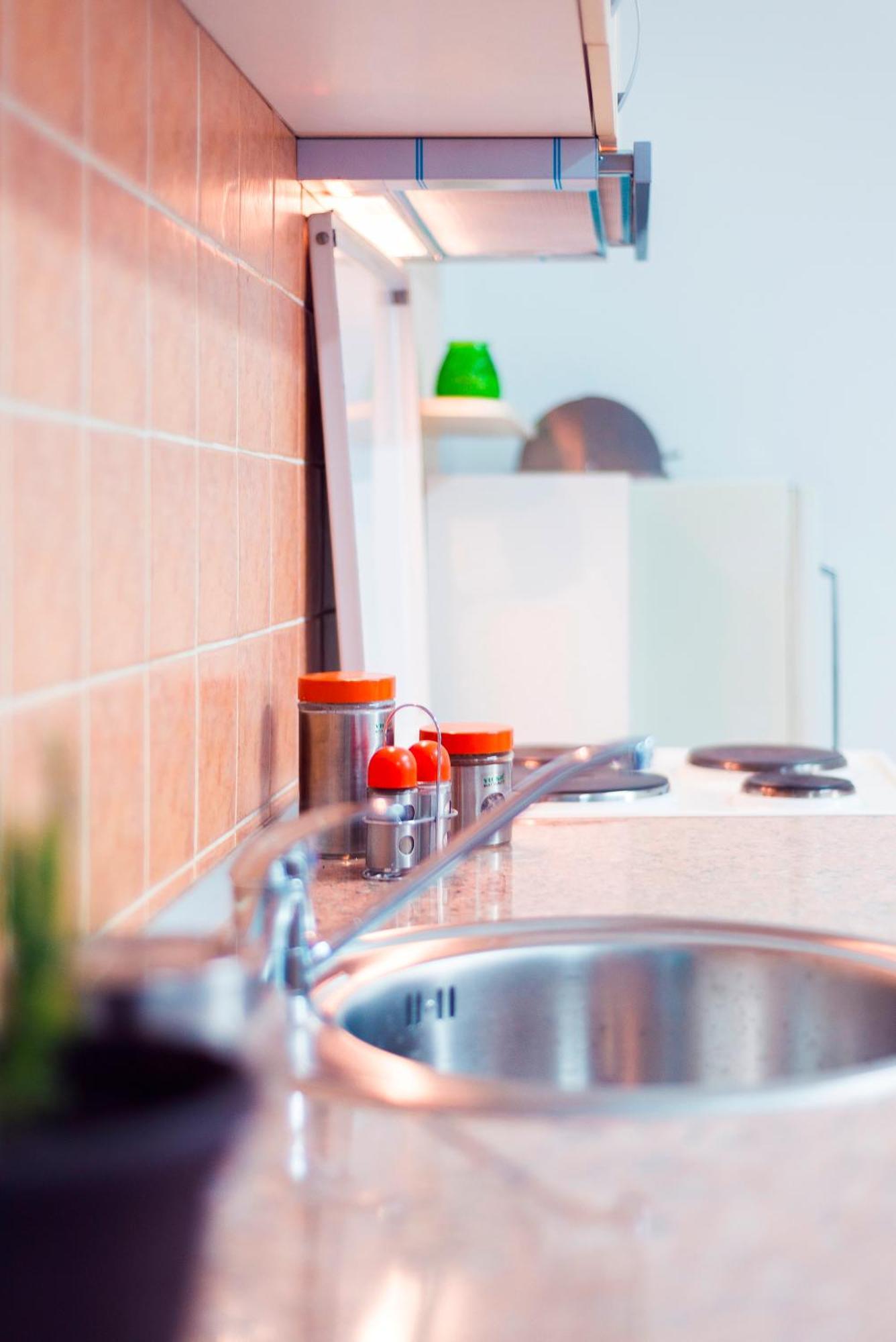 Apartmani Slavica Jagodina Ngoại thất bức ảnh
