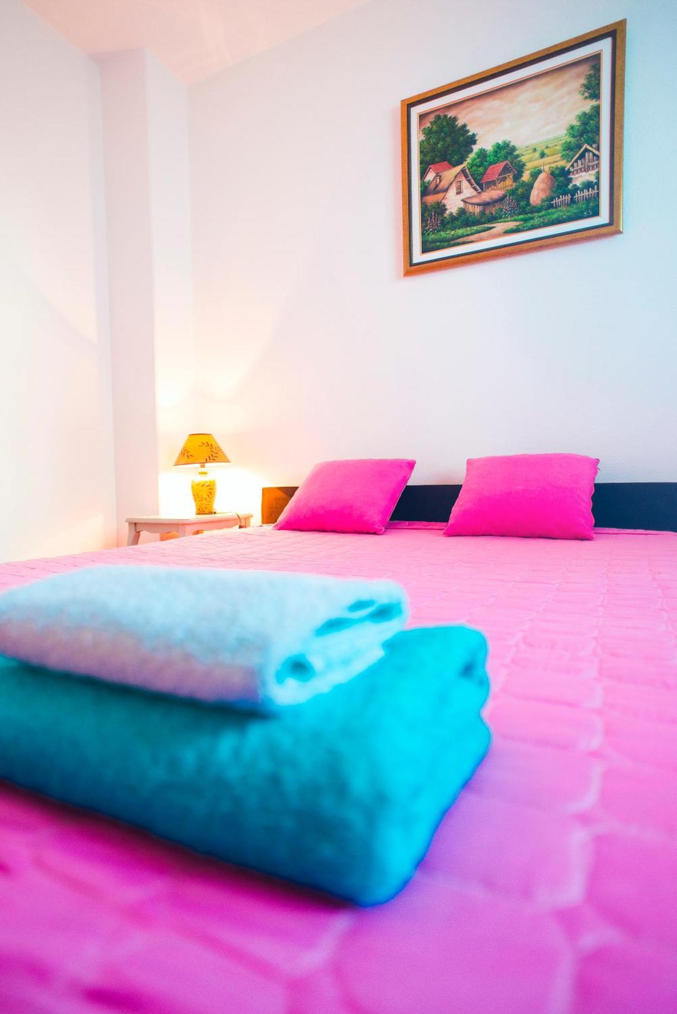 Apartmani Slavica Jagodina Ngoại thất bức ảnh