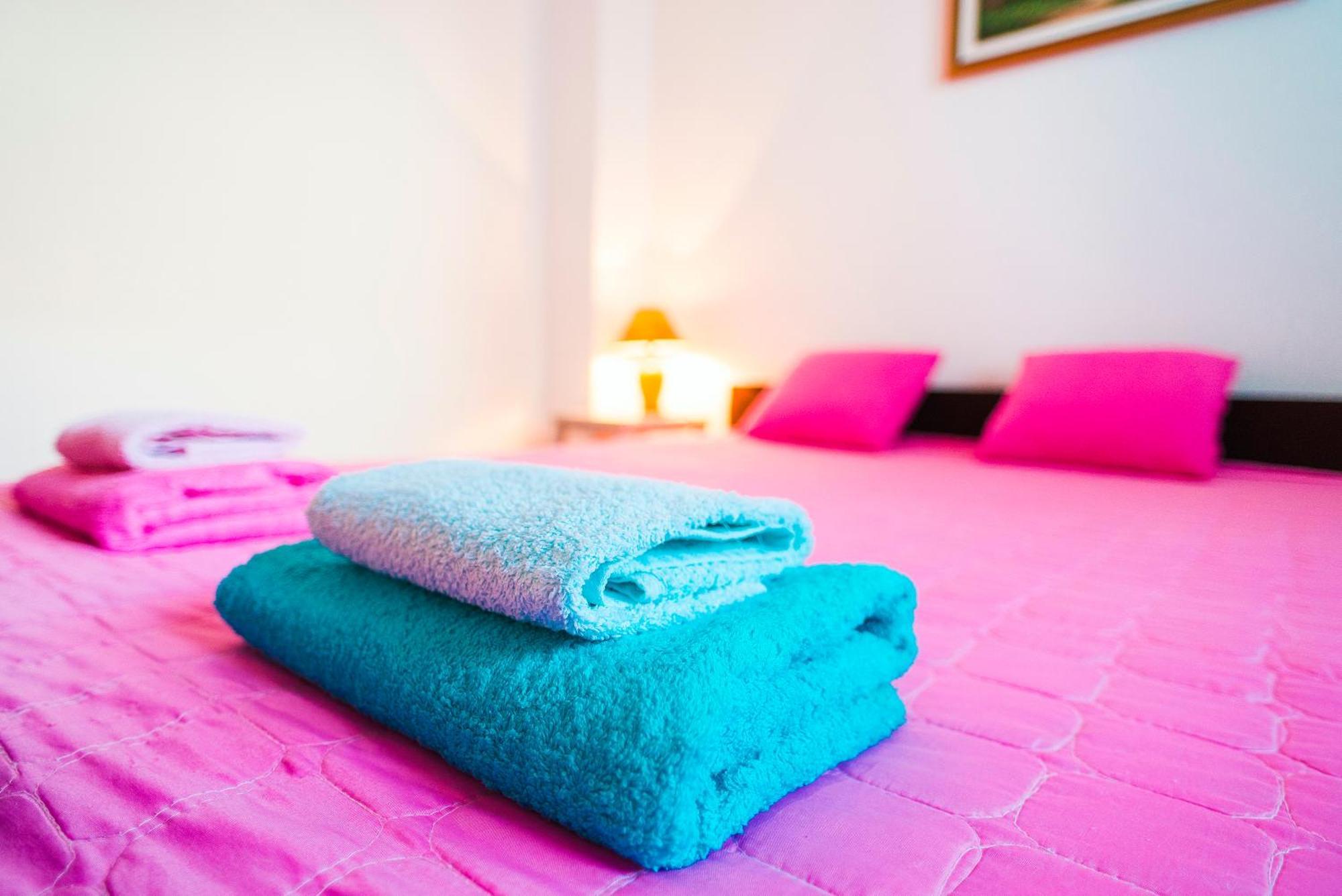 Apartmani Slavica Jagodina Ngoại thất bức ảnh