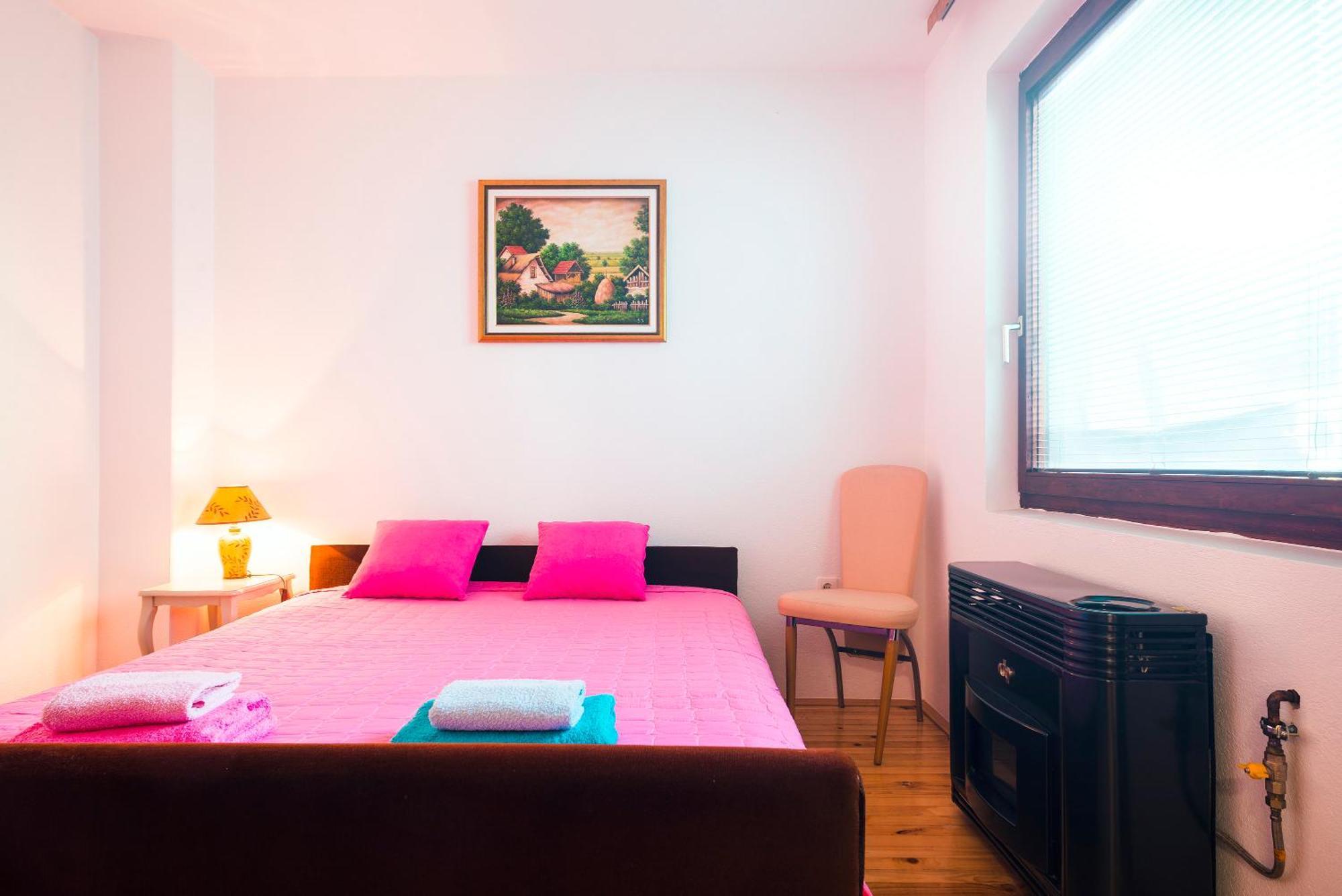 Apartmani Slavica Jagodina Ngoại thất bức ảnh