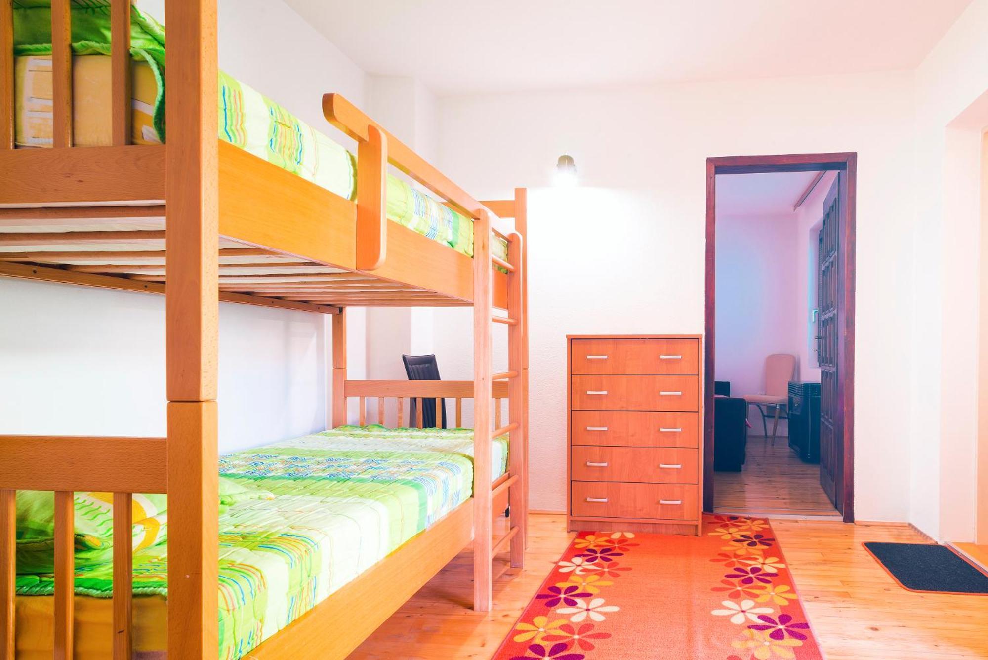 Apartmani Slavica Jagodina Ngoại thất bức ảnh