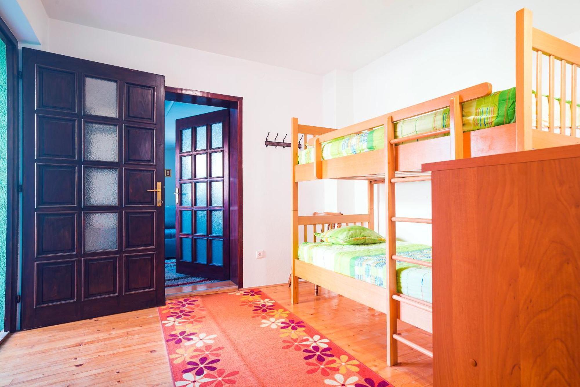Apartmani Slavica Jagodina Ngoại thất bức ảnh