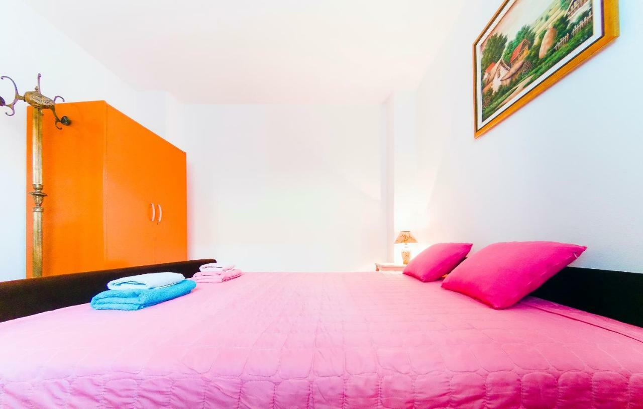 Apartmani Slavica Jagodina Ngoại thất bức ảnh