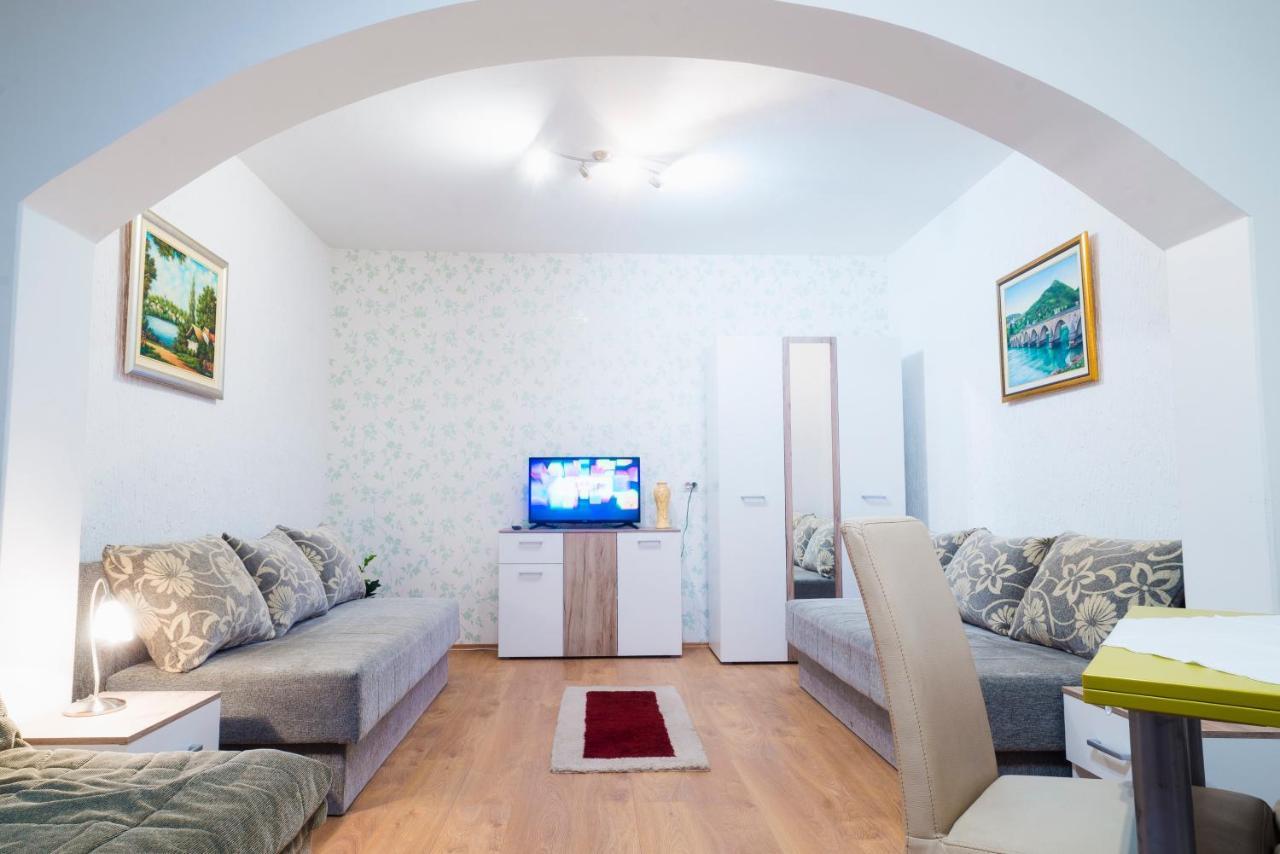 Apartmani Slavica Jagodina Ngoại thất bức ảnh