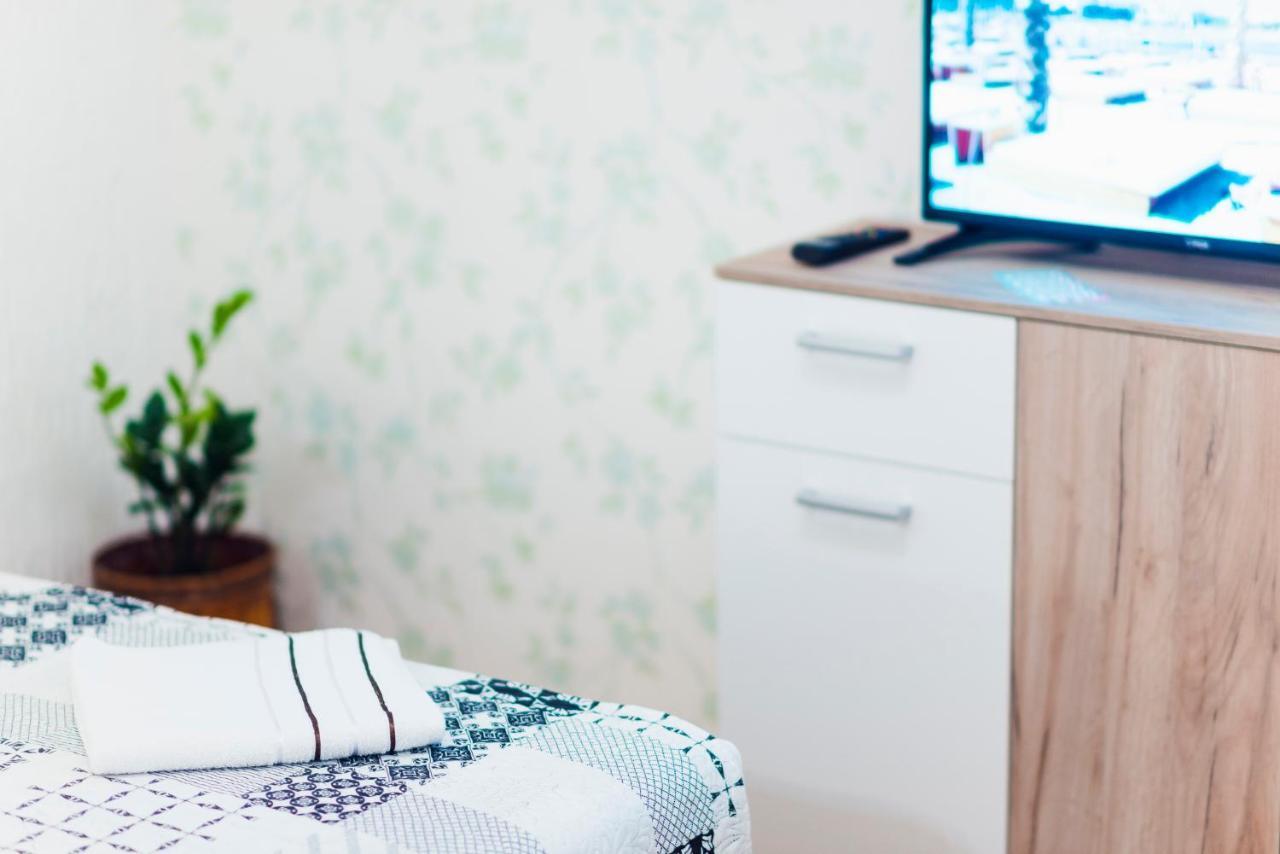 Apartmani Slavica Jagodina Ngoại thất bức ảnh