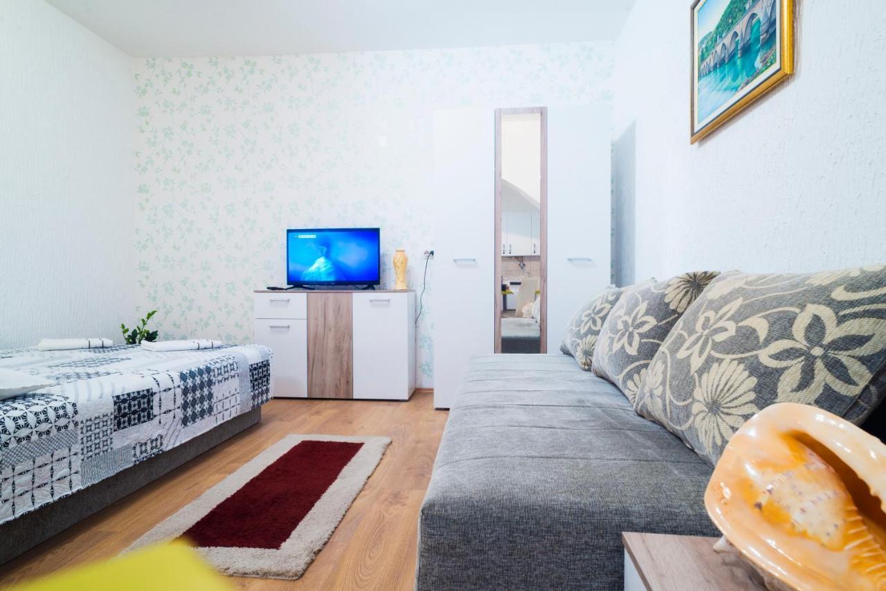 Apartmani Slavica Jagodina Ngoại thất bức ảnh