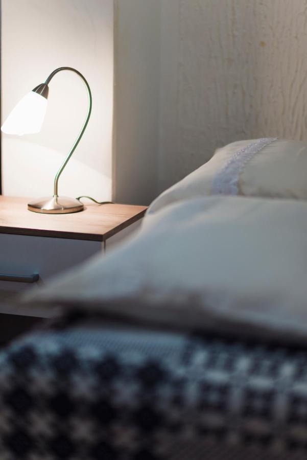 Apartmani Slavica Jagodina Ngoại thất bức ảnh