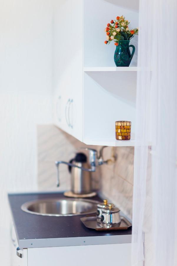 Apartmani Slavica Jagodina Ngoại thất bức ảnh